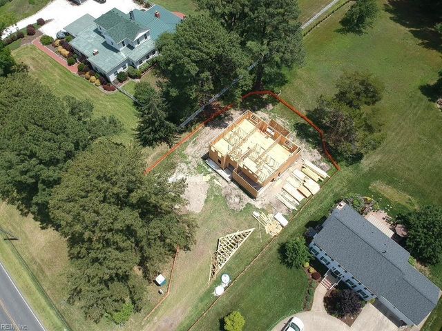 3315 Tyre Neck RD, Chesapeake, VA 23321