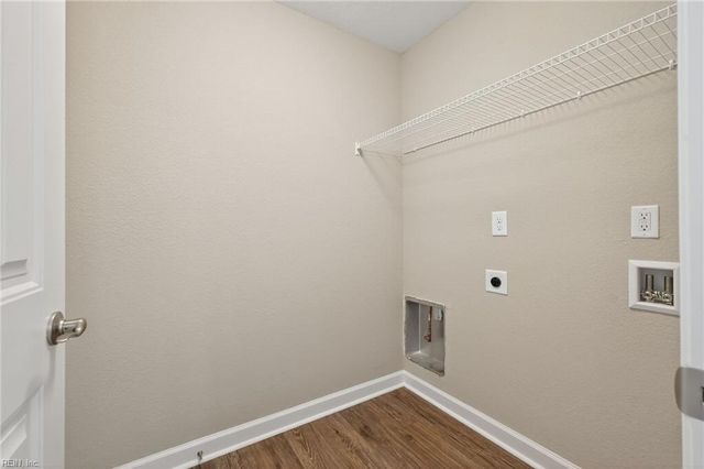 3315 Tyre Neck RD, Chesapeake, VA 23321