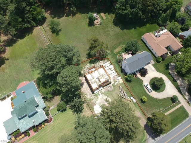 3315 Tyre Neck RD, Chesapeake, VA 23321