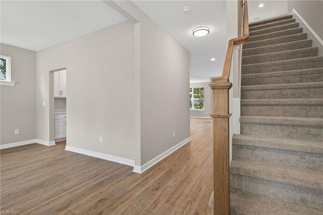 3315 Tyre Neck RD, Chesapeake, VA 23321