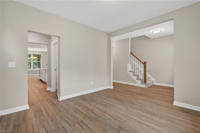 3315 Tyre Neck RD, Chesapeake, VA 23321