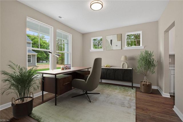 3315 Tyre Neck RD, Chesapeake, VA 23321