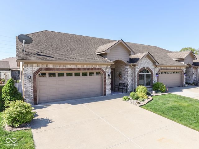 7746 Rosa Drive, Indianapolis, IN 46237