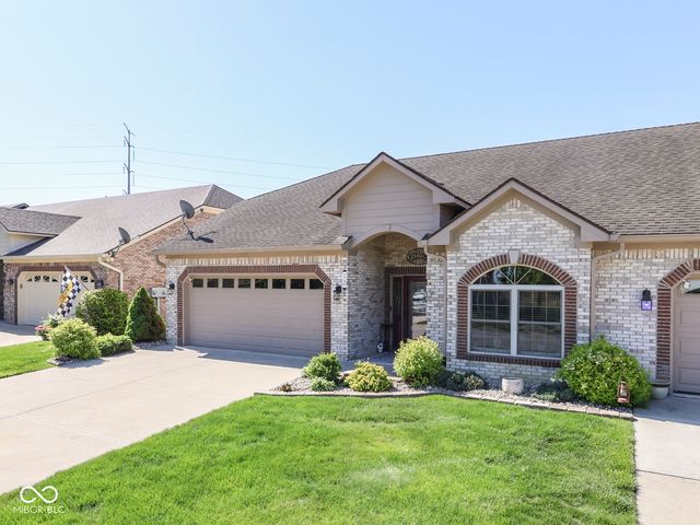 7746 Rosa Drive, Indianapolis, IN 46237