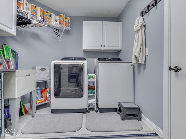 7746 Rosa Drive, Indianapolis, IN 46237
