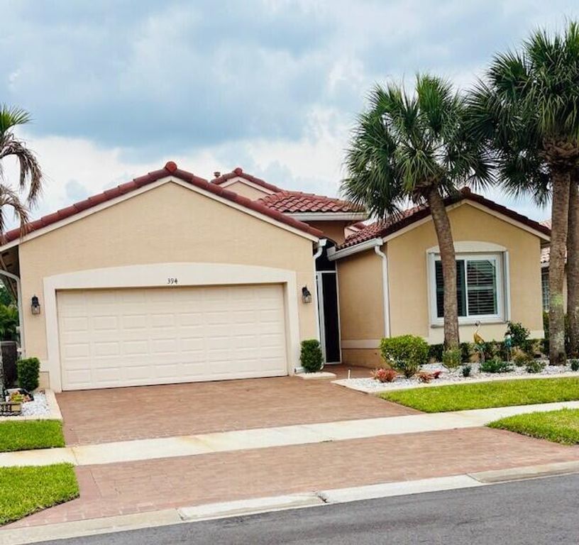 394 Springview Loop, Port St. Lucie, Port St Lucie, FL 34986
