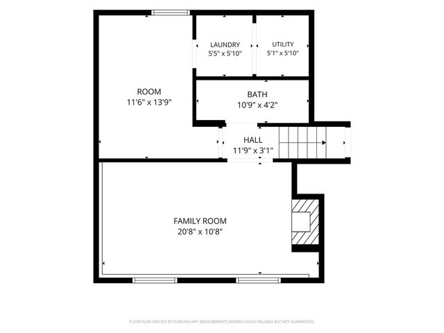 7979 Huntington Circle N, Hanover Park, IL 60133