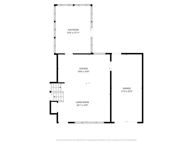 7979 Huntington Circle N, Hanover Park, IL 60133