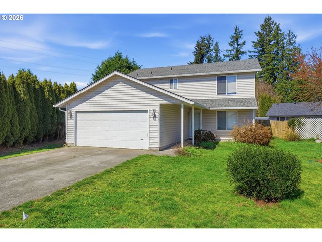 16900 Ne 22ND St, Vancouver, WA 98684