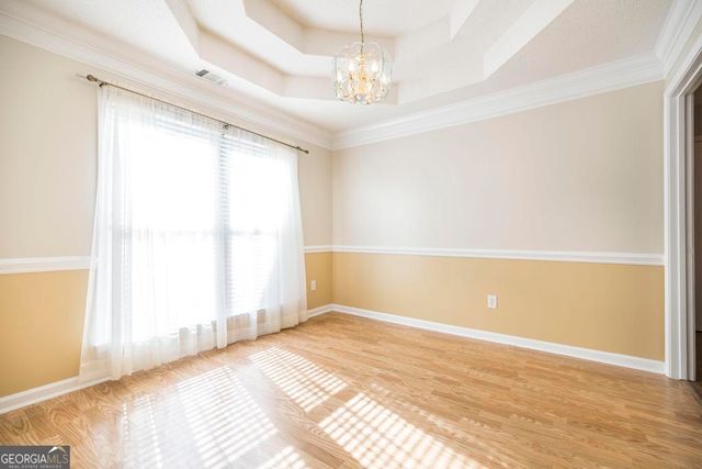 209 Mossy Ridge, Warner Robins, GA 31088