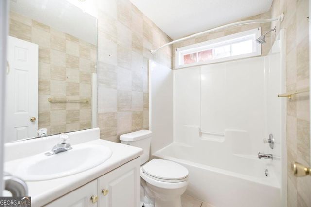 209 Mossy Ridge, Warner Robins, GA 31088