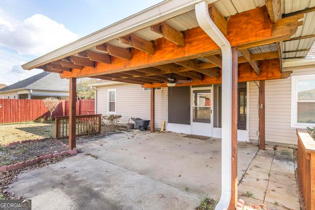 209 Mossy Ridge, Warner Robins, GA 31088