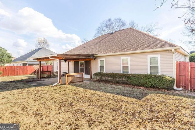 209 Mossy Ridge, Warner Robins, GA 31088