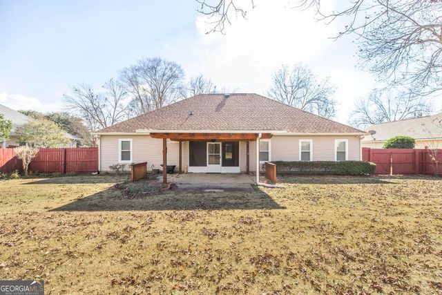 209 Mossy Ridge, Warner Robins, GA 31088