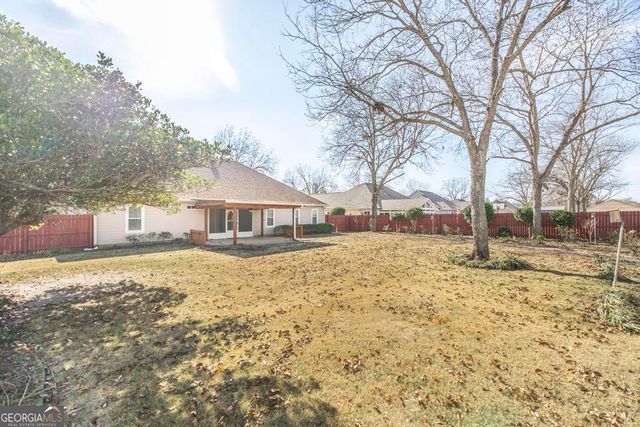 209 Mossy Ridge, Warner Robins, GA 31088