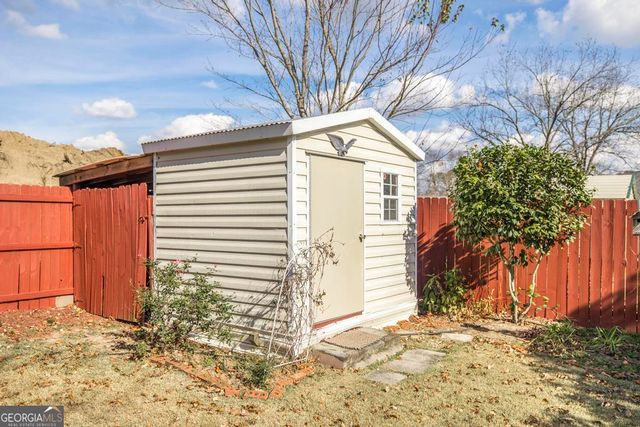 209 Mossy Ridge, Warner Robins, GA 31088