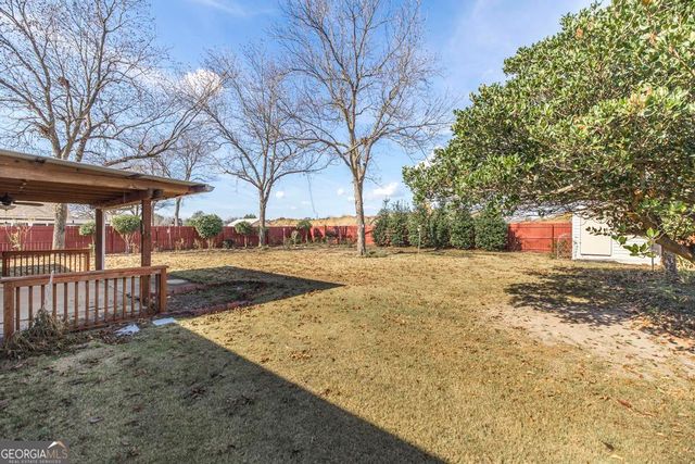 209 Mossy Ridge, Warner Robins, GA 31088