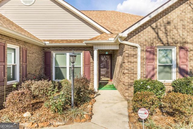 209 Mossy Ridge, Warner Robins, GA 31088