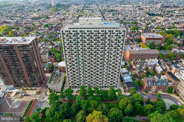 604 S WASHINGTON SQ #2503