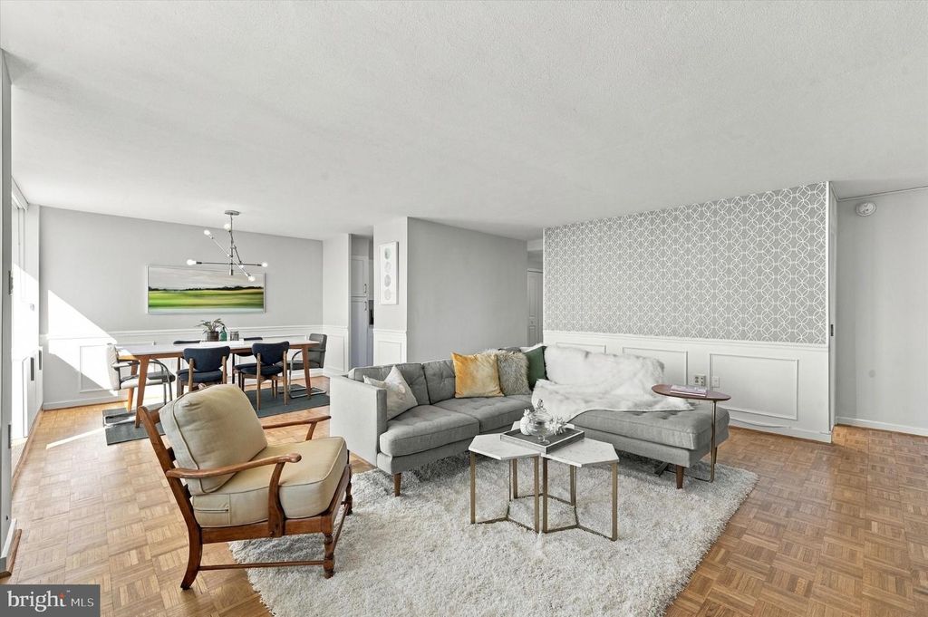 604 S WASHINGTON SQ #2503, PHILADELPHIA, PA 19106 — photo 3