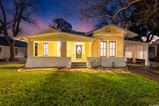 545 Willow Ave, New Braunfels, TX 78130