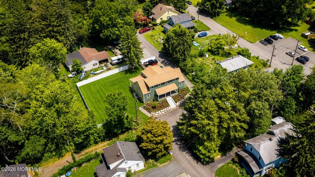 14 Coleman Lane, Titusville, NJ 08560