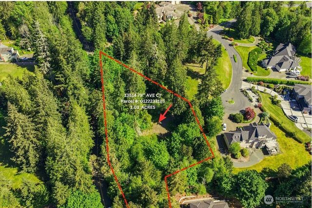 13514 79th Avenue Ct NW, Gig Harbor, WA 98329