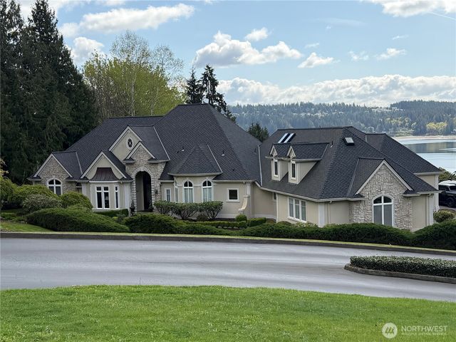 13514 79th Avenue Ct NW, Gig Harbor, WA 98329