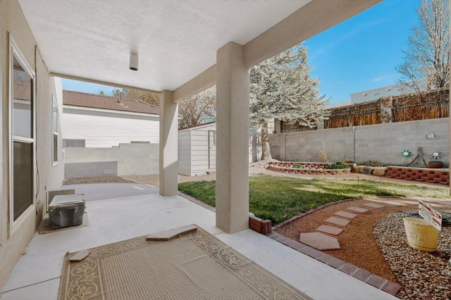 8420 N Sonoma Valley Road NE, Albuquerque, NM 87122