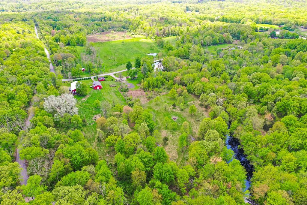 TBD Stanford Road, Millbrook, NY 12545