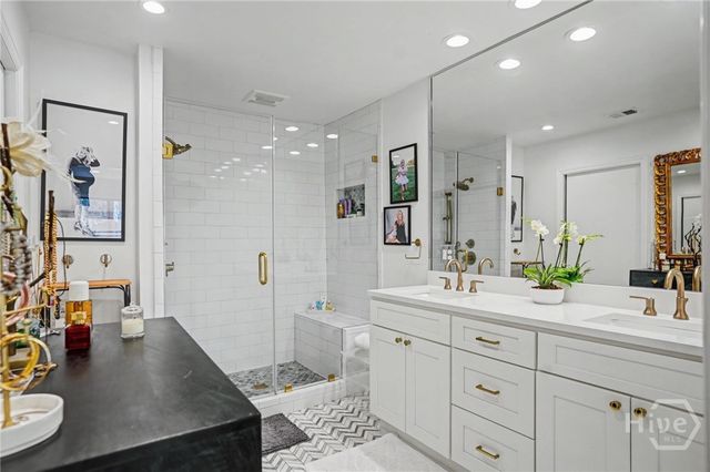 16 Dame Kathryn Drive, Savannah, GA 31411