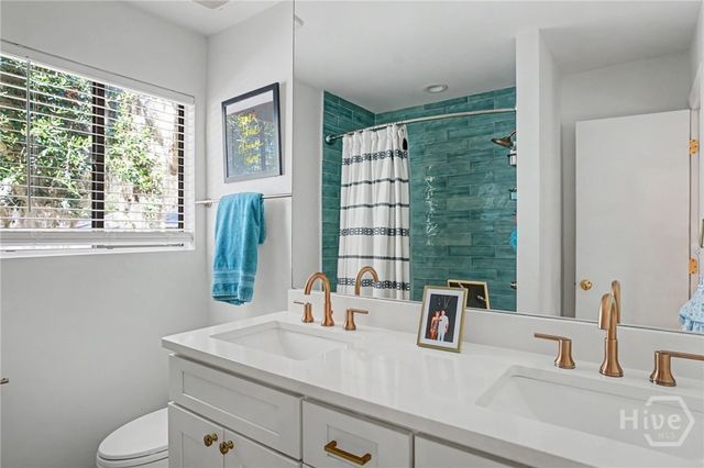 16 Dame Kathryn Drive, Savannah, GA 31411