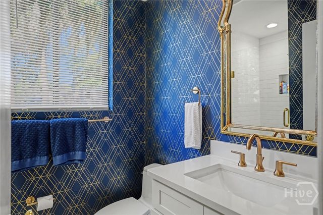 16 Dame Kathryn Drive, Savannah, GA 31411