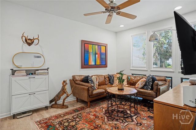 16 Dame Kathryn Drive, Savannah, GA 31411