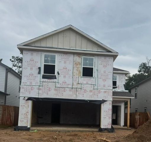 16922 Needlepoint Drive, Conroe, TX 77302