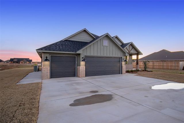 8522 Beth Lane, El Reno, OK 73036
