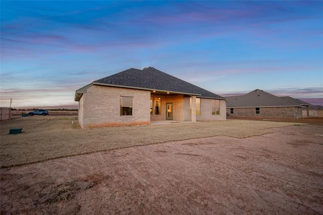 8522 Beth Lane, El Reno, OK 73036