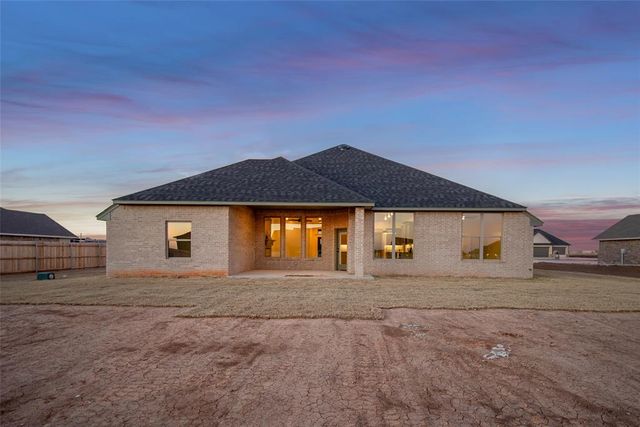 8522 Beth Lane, El Reno, OK 73036
