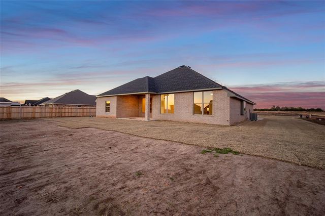 8522 Beth Lane, El Reno, OK 73036