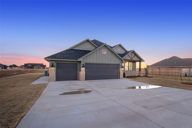 8522 Beth Lane, El Reno, OK 73036