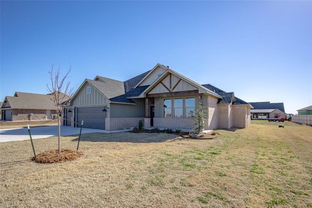 8522 Beth Lane, El Reno, OK 73036