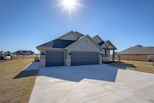 8522 Beth Lane, El Reno, OK 73036
