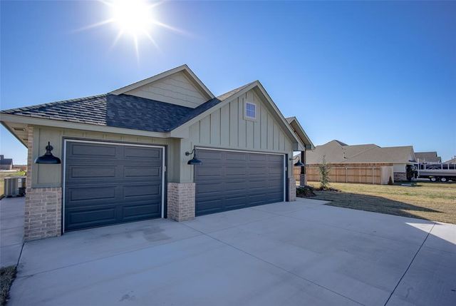 8522 Beth Lane, El Reno, OK 73036
