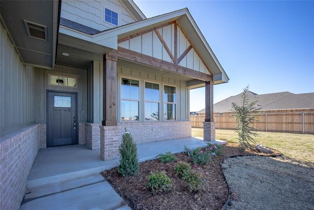 8522 Beth Lane, El Reno, OK 73036