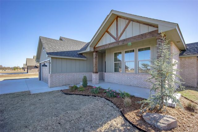 8522 Beth Lane, El Reno, OK 73036