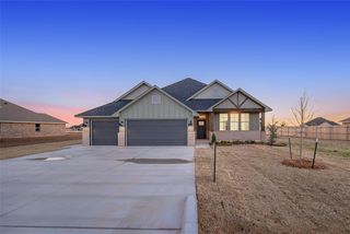 8522 Beth Lane, El Reno, OK 73036