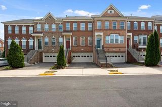 22052 DILWORTH SQ, Broadlands, VA 20148