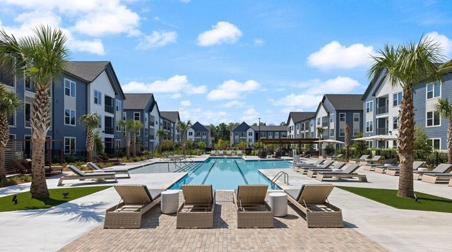 1000 Marlowe Vista Place B1, Summerville, SC 29483