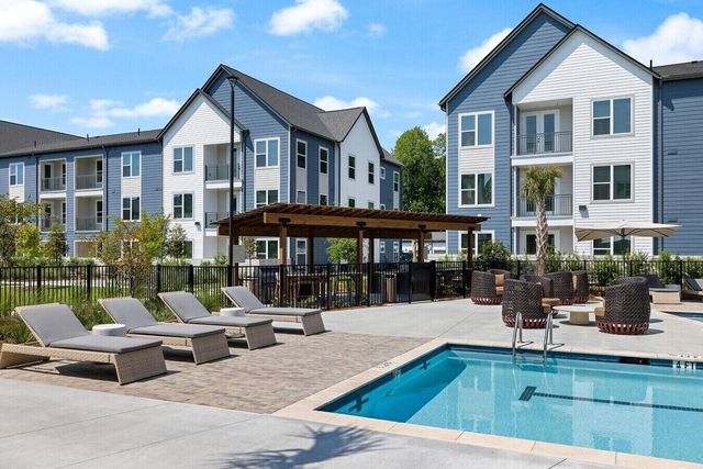 1000 Marlowe Vista Place B1, Summerville, SC 29483