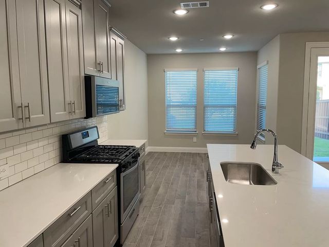 1752 Redding Street, Allen, TX 75002